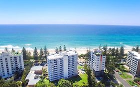 Solnamara Beachfront Apartments